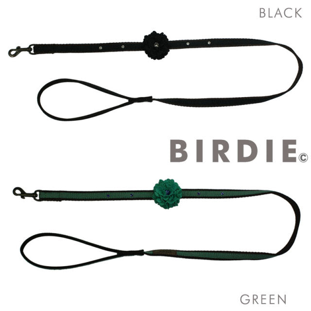 バーディ BIRDIE ダリアのリード【犬用 ペット カジュアル リード】