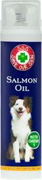 フィッシュ4 ドッグ FISH4DOGS サーモンオイルSOS 真空ポンプ150ml【犬 手作りサポート オイル 無添加】