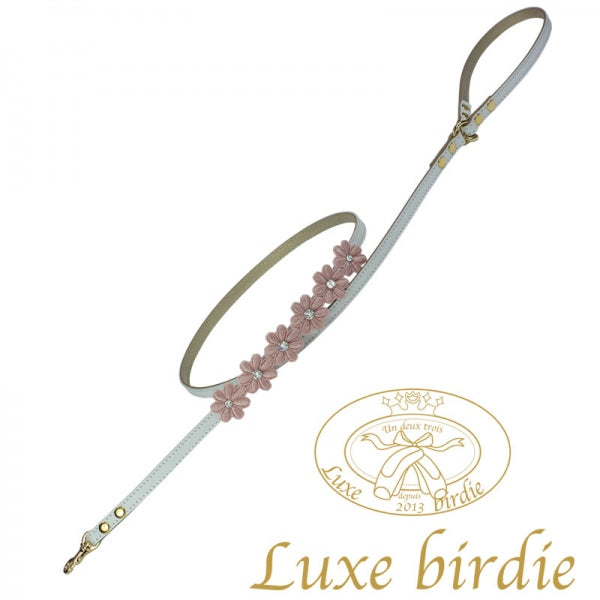 リュクスバーディ　ルージュワンピース バレッタセット ルージュワンピース – Luxebirdie