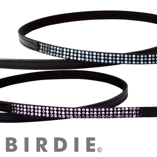 バーディ BIRDIE ジェムストーン2リード【犬用 ペット リード セレブ 】