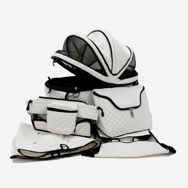 ☆Pre-order item arriving in late April☆Angel Cart Porte Matte 