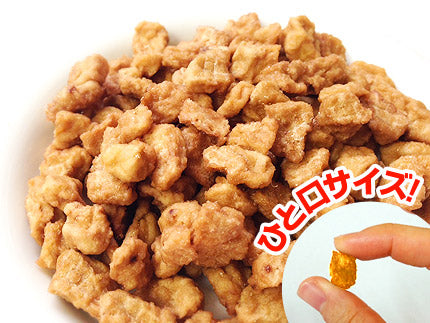 プライムケイズ Prime KS まんだいビッツ 40g【犬用 猫用 おやつ 魚 トッピング】