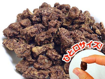 プライムケイズ Prime KS うずらビッツ 40g【犬用 猫用 おやつ 肉 トッピング】