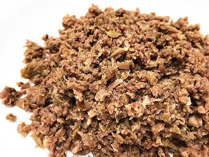 プライムケイズ Prime KS 嵐山善兵衛 特選 ラム御膳 100g【犬 ペット 手作りサポート トッピング ふりかけ 肉】