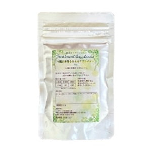 ビッグウッド BIGWOOD 心臓に栄養を与えるサプリメント 35g【犬用 サプリメント 心臓 免疫強化 総合栄養補助】