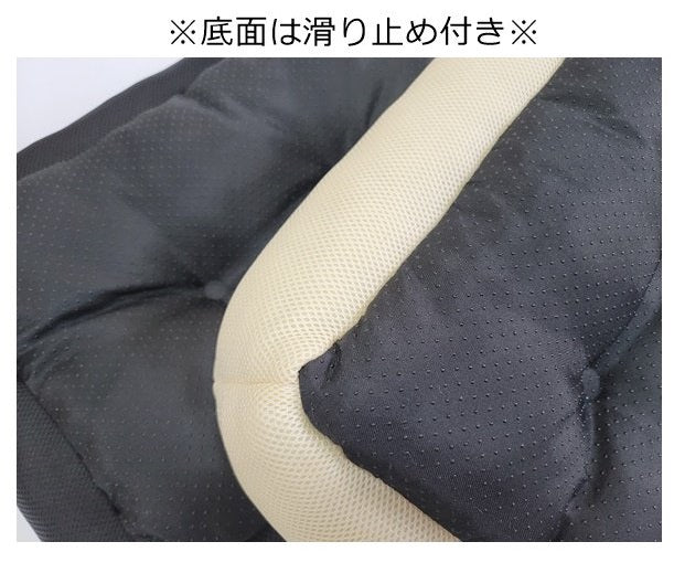 サーカスサーカス circus circus Chic Mesh Bed(CCZ-0053)【小型犬 ベッド ベッド ソファ カドラー クッション セレブ】