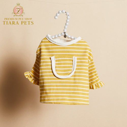 ビケットクラブいちごロンT ビケットクラブ♡いちごロンT