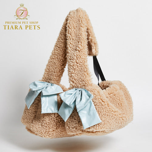 ルイスドッグ louisdog HUGGY Sling Bag【小型犬 犬用 ペット キャリーバッグ スリング セレブ】 – TIARA PETS