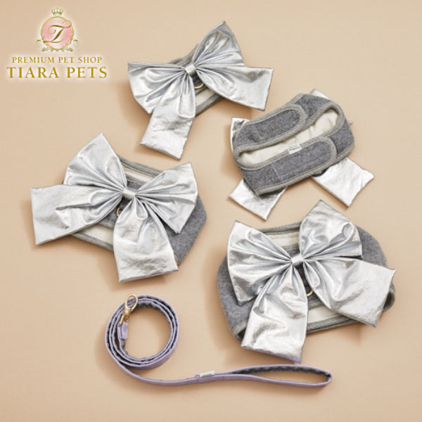 〚新品〛ルイスドッグ louisdog つなぎ ロンパース SMサイズ 新作】Louisdog（ルイドッグ/ルイスドッグ） Lovely One - 犬服