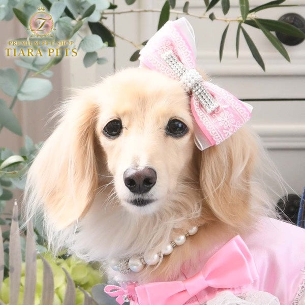 Luxebirdie】エリアスワンピ、バレッタ 【公式通販】