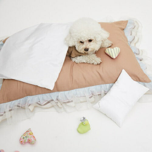 ルイスドッグ louisdog Petit Heart【小型犬 犬用 ペット ぬいぐるみ トイ セレブ 】送料無料
