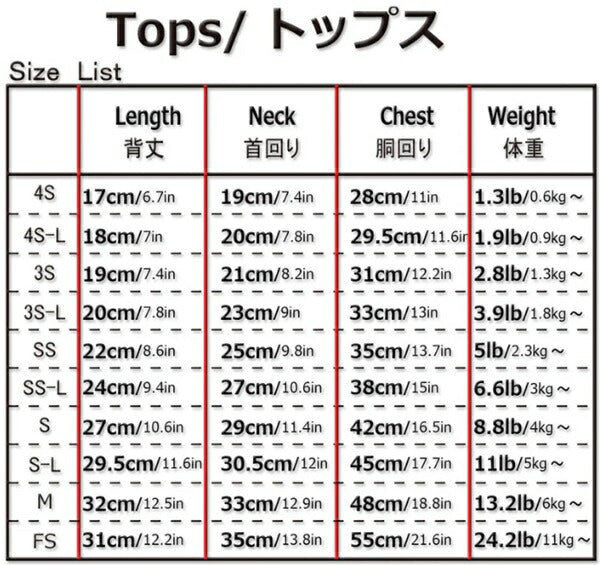 J&Kアニマルズ J&K animals ☆予約受付中☆いちご うさぎ Tシャツ【小型犬 犬服 ウエア Tシャツ】