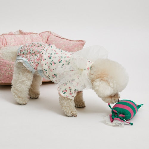 ルイスドッグ louisdog Candy Toy【小型犬 犬用 ペット ぬいぐるみ トイ セレブ】