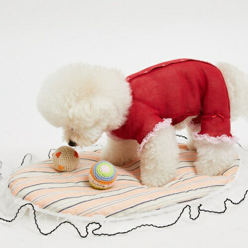 ルイスドッグlouisdogMiniCottonBallSet