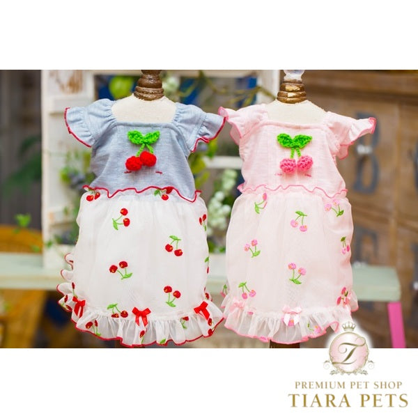 ブルブブ coolキャミワンピース ブルブブ BUL BU-BU Sweets T⁄K