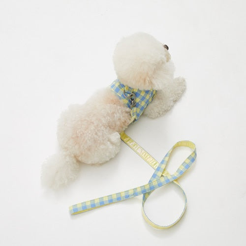ルイスドッグlouisdogWalkWithMe/OceanBlue