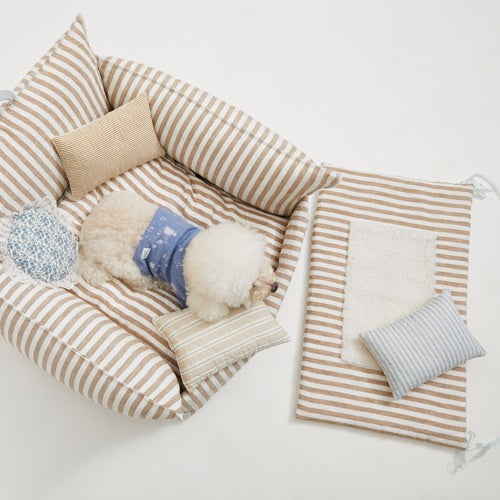 ルイスドッグlouisdogDanishPillow/Biscuit