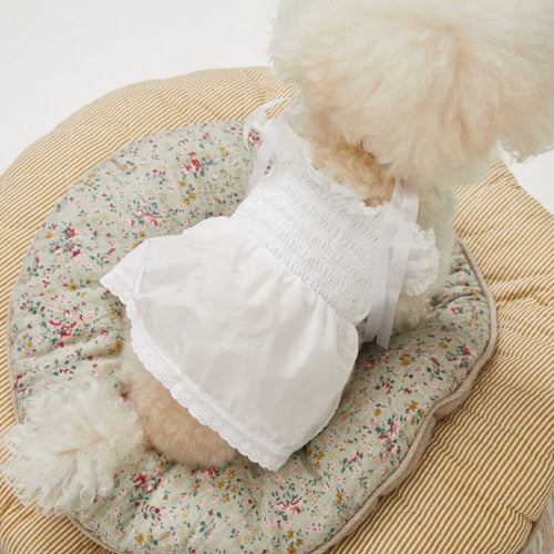 ルイスドッグlouisdogSensibleSilkDress