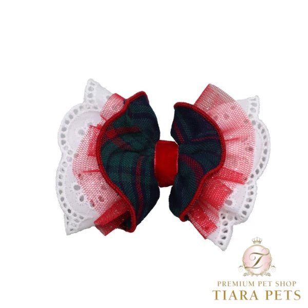 リュクスバーディ Luxe birdie☆予約商品☆アイナバレッタ【小型犬