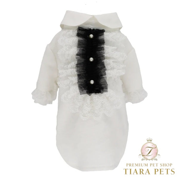 新品未使用】Luxebirdie シャルマンツーピース リュクスバーディ