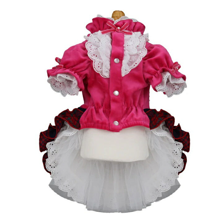 リュクスバーディLuxebirdie☆予約商品☆アイナワンピース