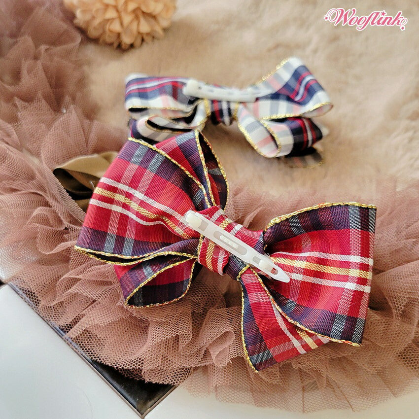 ウーフリンクWOOFLINKHI,FALLHAIRBOW【小型犬犬用アクセサリーヘアセレブ】
