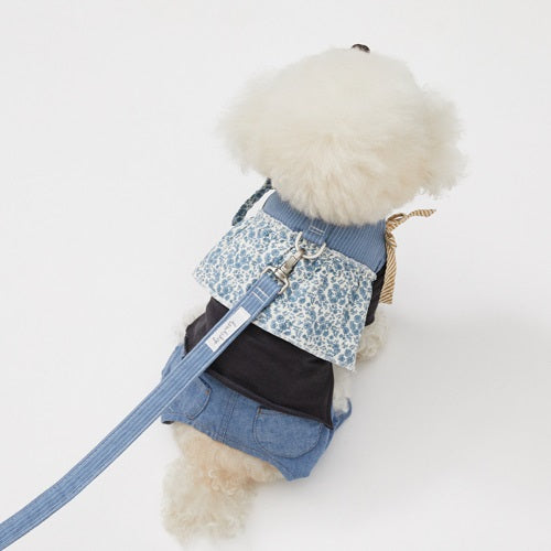 ルイスドッグ louisdog My High Neck/Deep Charcoal【小型犬 犬服 トップス ニット セーター セレブ】
