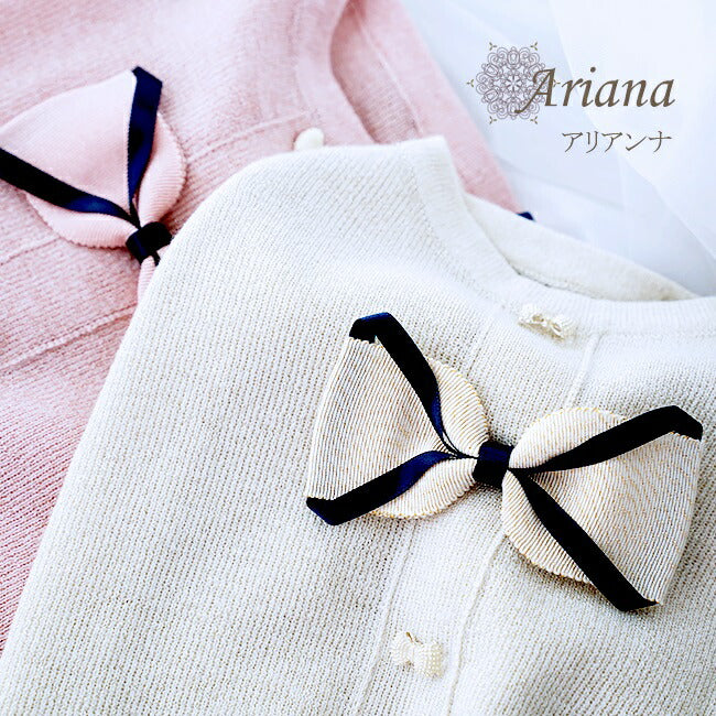 グラマーイズム Glamourism アリアンナ Ariana【小型犬 犬服 ウエア トップス ニット セーター セレブ】