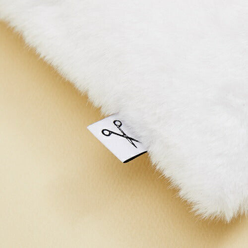 ルイスドッグ louisdog ADL Eco-fur Rug【小型犬 犬用 ラグ マット セレブ】