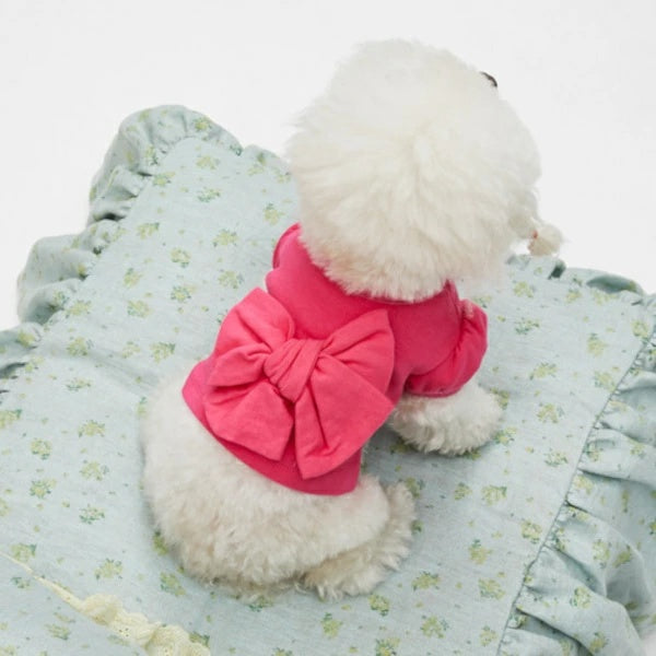 ルイスドッグ louisdog Raspberry Pants【小型犬 犬服 トップス スウェット セレブ】