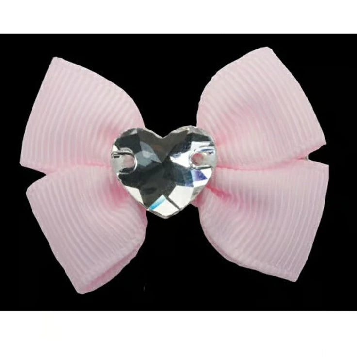 シャーロットドレス Charlotte's Dress Art a57n hair-clip Grace【犬用 ヘアアクセサリー セレブ】