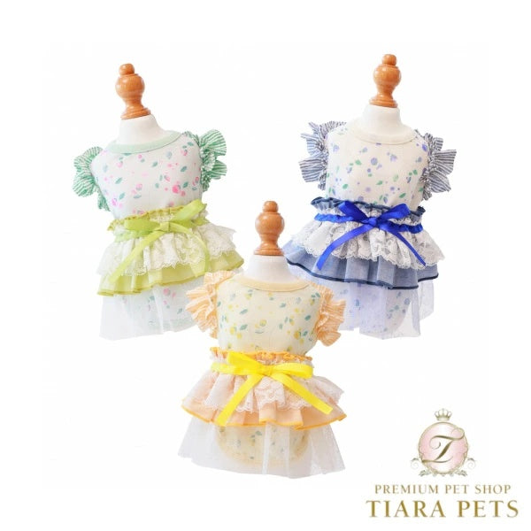ゴッドピヴァ GODPIVA☆ご予約☆ガーデンフラワータンク※5月下旬より