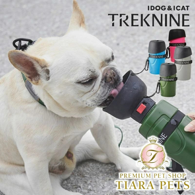 iDog TREKNINE|コンフォートリード トレックナイン アイドッグ iDog