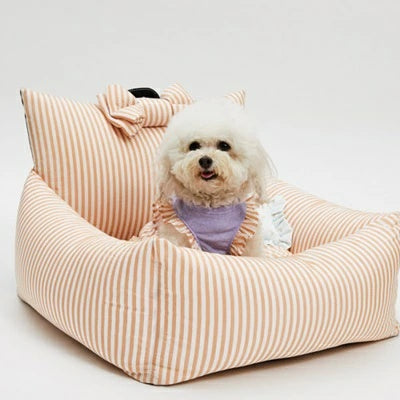 ルイスドッグ louisdog Viola Frill Tank TOP【小型犬 犬服 トップス タンクトップ セレブ】