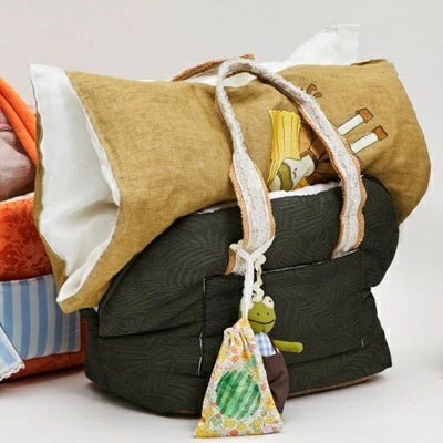 ルイスドッグ louisdog Goose Blanket/Miss & Teddy【小型犬 犬用 ブランケット セレブ】