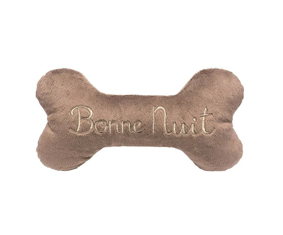 フォーペッツオンリー For Pets Only Bonne Nuit Sofa Caramel【小型犬 犬用 ベッド クッション セレブ】
