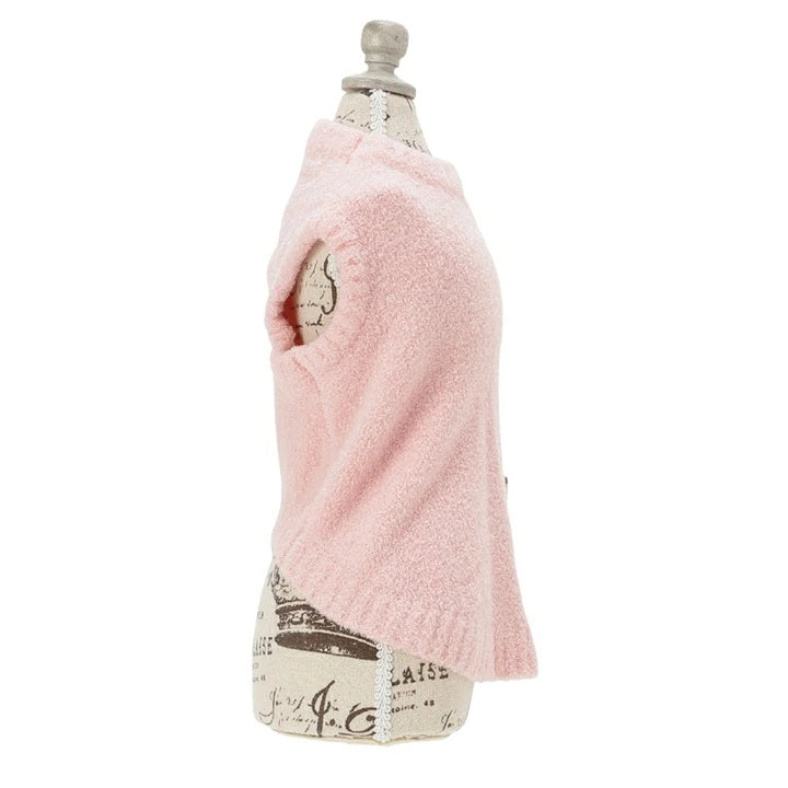 ローラアシュレイ LAURA ASHLEY ルームウェア【小型犬 犬服 ウエア ルームウェア 部屋着 セレブ】