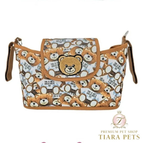 サーカスサーカス circus circus ☆先行予約10月中〜下旬☆Toy Bear Dress