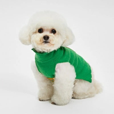ルイスドッグ louisdog Bunny Hug Cashmere【小型犬 犬用 トップス ニット セーター セレブ】
