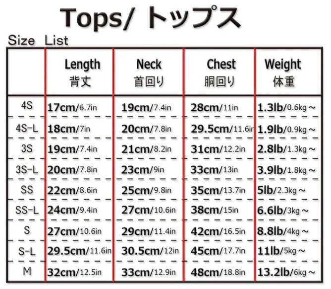 J&Kアニマルズ J&K animals ☆予約受付中☆ベレーちゃんシャツ【小型犬 犬服 トップス シャツ】