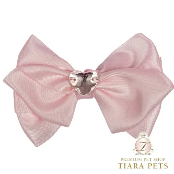 シャーロットドレス Charlotte's Dress Art. A102N hair-clip Candore【犬用 ヘアアクセサリー アクセサリー クリップ セレブ】