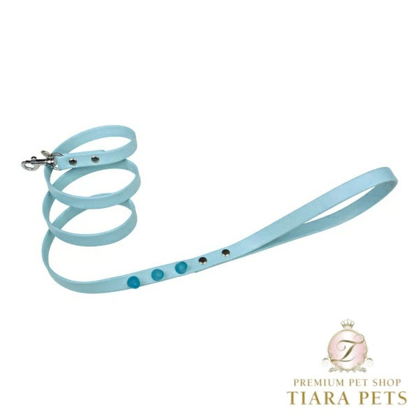 シャーロットドレス Charlotte's Dress Art. h1163NV Vip leash Spank【犬用 リード お出掛け お散歩 散歩 セレブ】