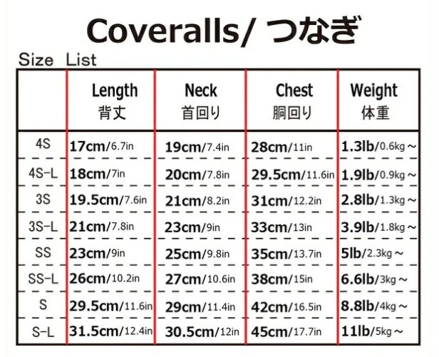J&Kアニマルズ J&K animals ☆予約受付中☆ パイレーツ サロペット【犬服 ドッグウエア ウエア つなぎ ロンパース サロペット パンツ ドレス】