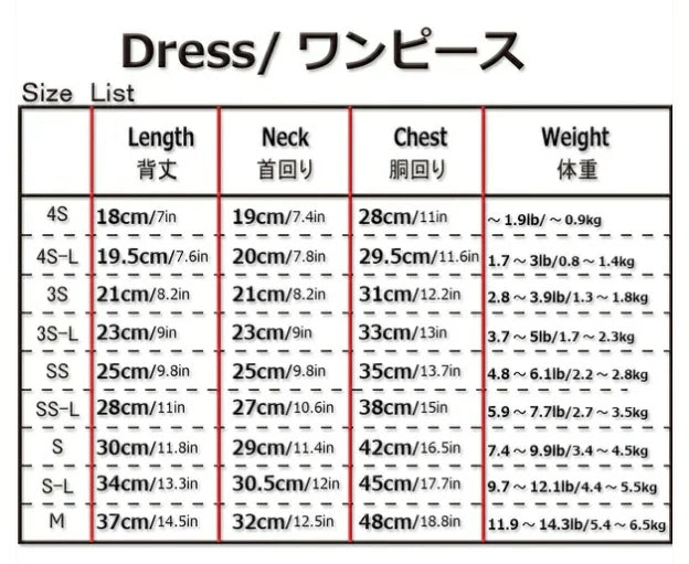 J&Kアニマルズ J&K animals ☆予約受付中☆ パステルくまちゃん OP【犬服 ドッグウエア ウエア ワンピース スカート ドレス】