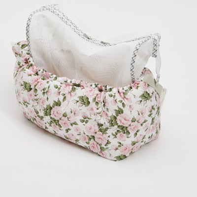 ルイスドッグ louisdog Inner Mesh Bag【小型犬 犬用 インナーバック お散歩 キャリーバッグ セレブ】