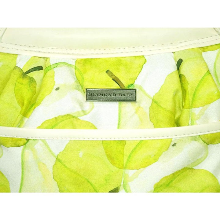 ダイヤモンドベイビー Diamond Baby マシュマロ イージー キャリーバッグ ペアパール【小型犬 犬用 猫用 小動物用 キャリーバッグ セレブ】