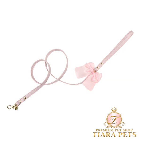 シャーロットドレス Charlotte's Dress Art. h1678NV VIP leash Lili【犬用 お散歩 リード セレブ】