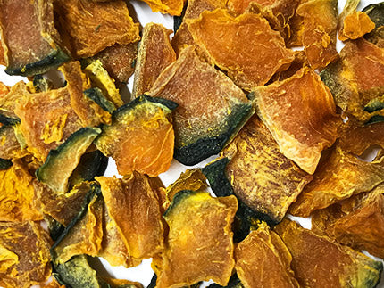 プライムケイズ Prime KS 乾燥野菜 かぼちゃ 40g【犬 猫ペット 手作りサポート 乾燥 野菜 無添加】