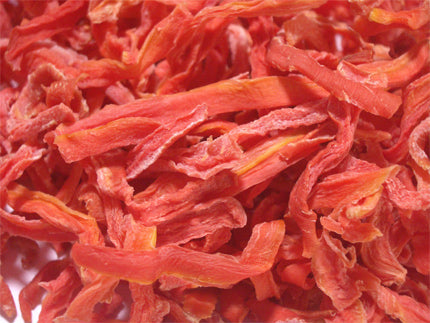 プライムケイズ Prime KS 乾燥野菜 にんじん 40g【犬 猫ペット 手作りサポート 乾燥 野菜 無添加】