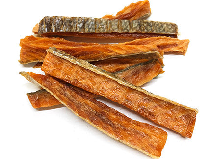 プライムケイズ Prime KS どさんこ鮭POKIポキッ 38g【犬 猫ペット おやつ 乾燥 魚 無添加】